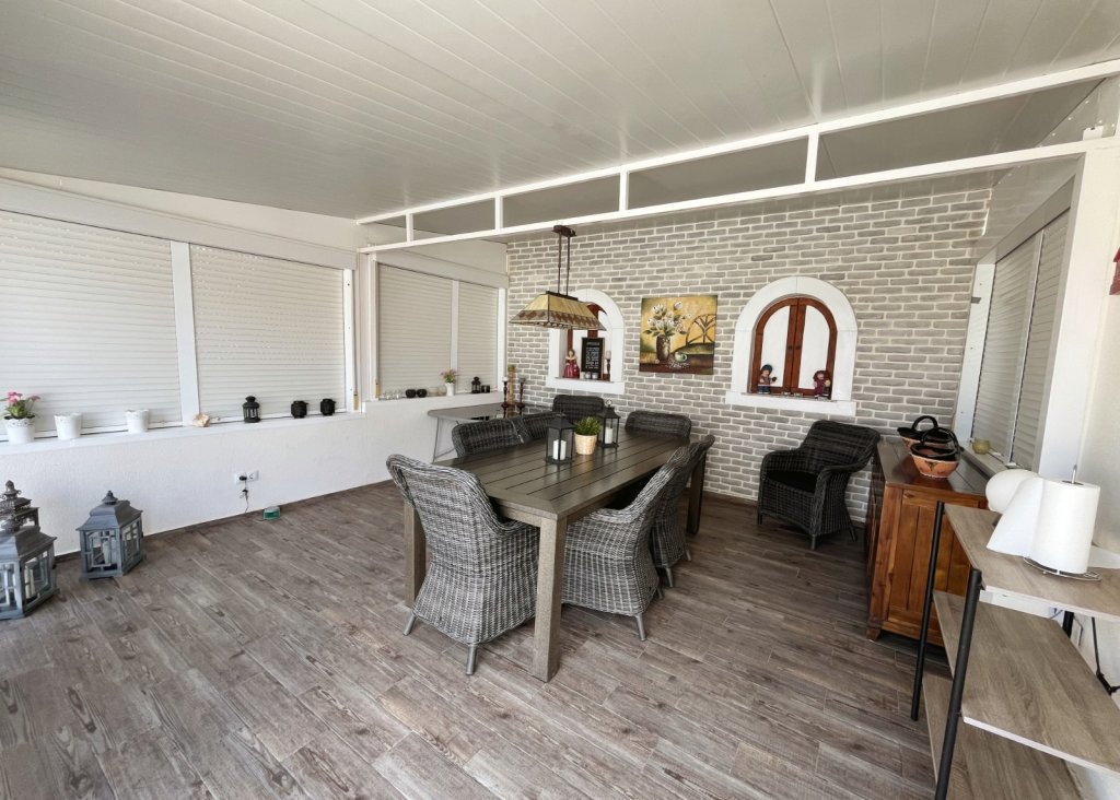 Verkoop - Villa - Ciudad Quesada - Upper Golf