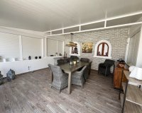 Verkoop - Villa - Ciudad Quesada - Upper Golf