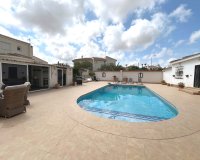 Verkoop - Villa - Ciudad Quesada - Upper Golf