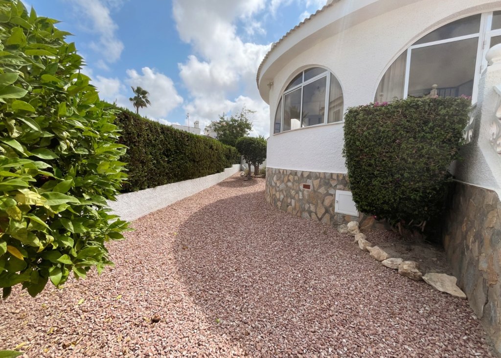 Verkoop - Villa - Ciudad Quesada - Upper Golf