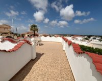 Verkoop - Villa - Ciudad Quesada - Upper Golf