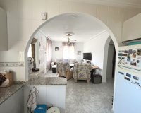 Verkoop - Villa - Ciudad Quesada - Upper Golf