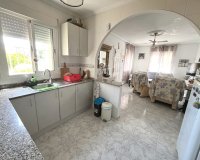Verkoop - Villa - Ciudad Quesada - Upper Golf
