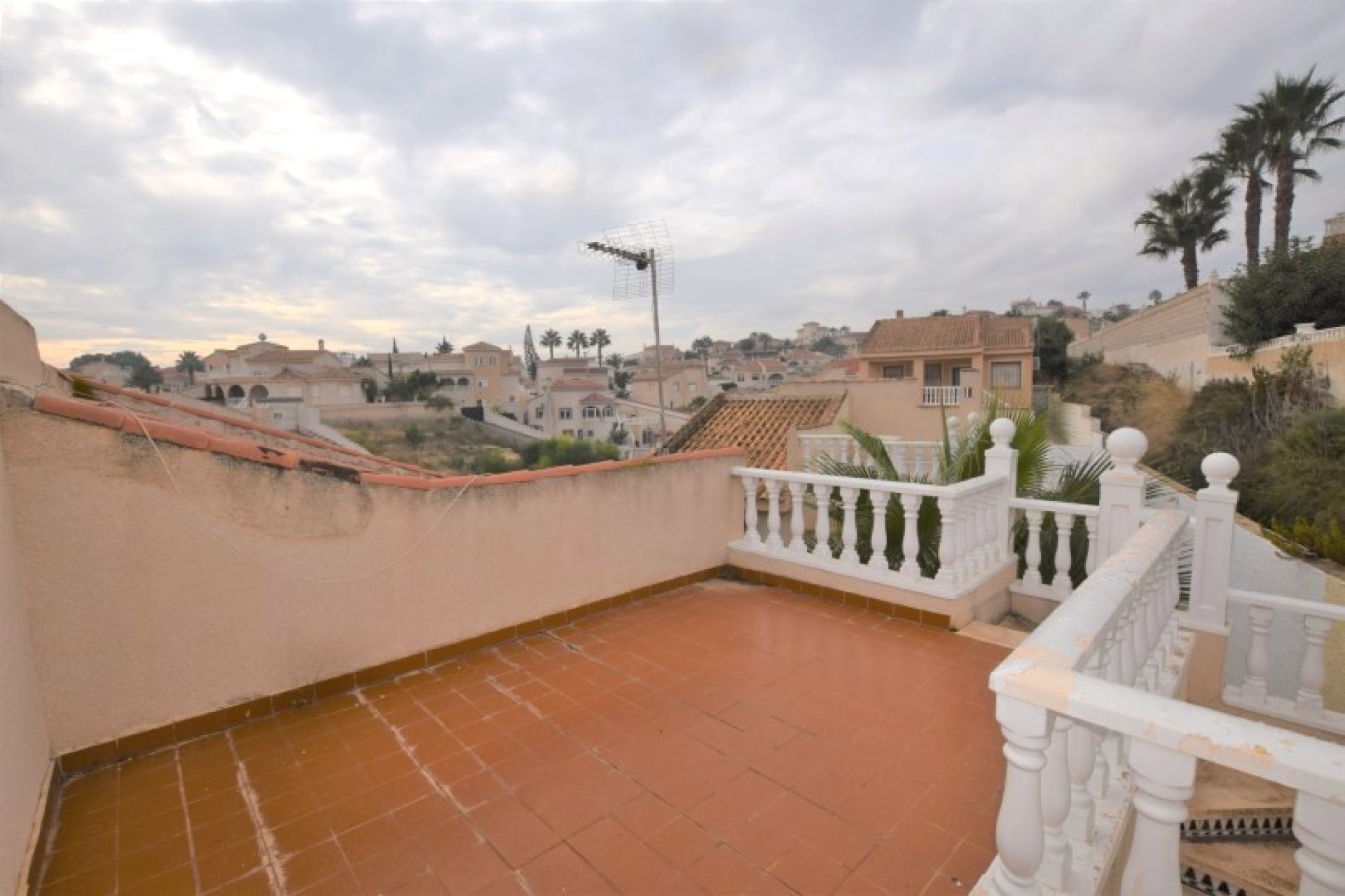 Verkoop - Villa - Ciudad Quesada - Upper Golf