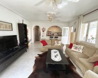Verkoop - Villa - Ciudad Quesada - Upper Golf