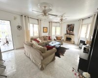 Verkoop - Villa - Ciudad Quesada - Upper Golf