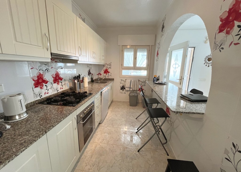 Verkoop - Villa - Ciudad Quesada - Upper Golf