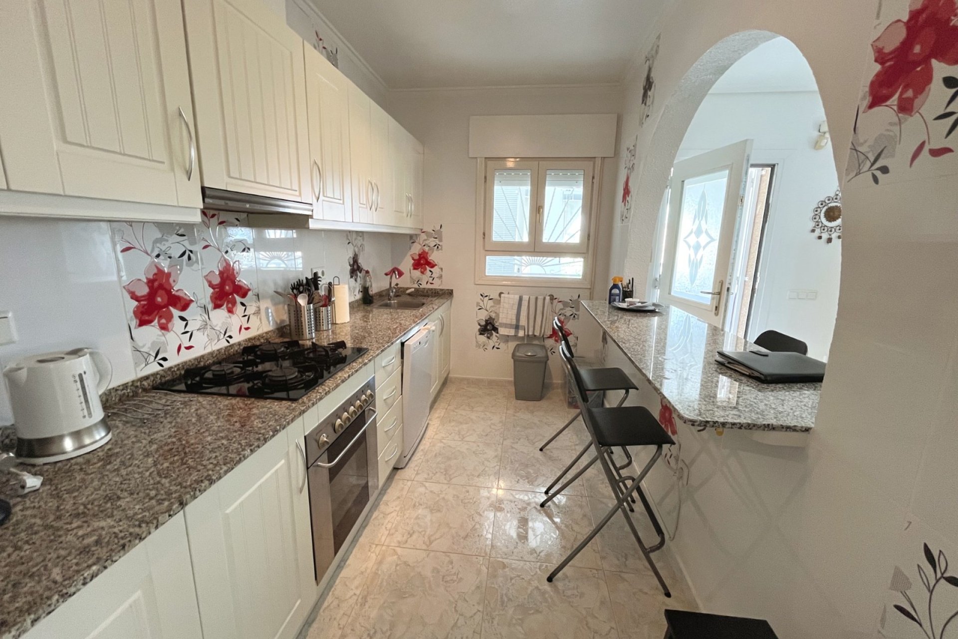 Verkoop - Villa - Ciudad Quesada - Upper Golf