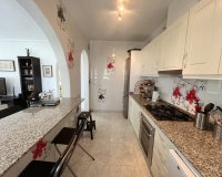 Verkoop - Villa - Ciudad Quesada - Upper Golf