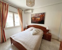 Verkoop - Villa - Ciudad Quesada - Upper Golf