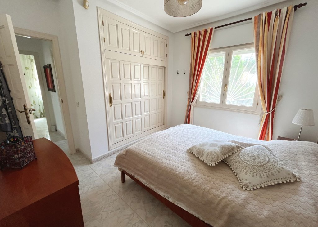 Verkoop - Villa - Ciudad Quesada - Upper Golf