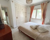 Verkoop - Villa - Ciudad Quesada - Upper Golf