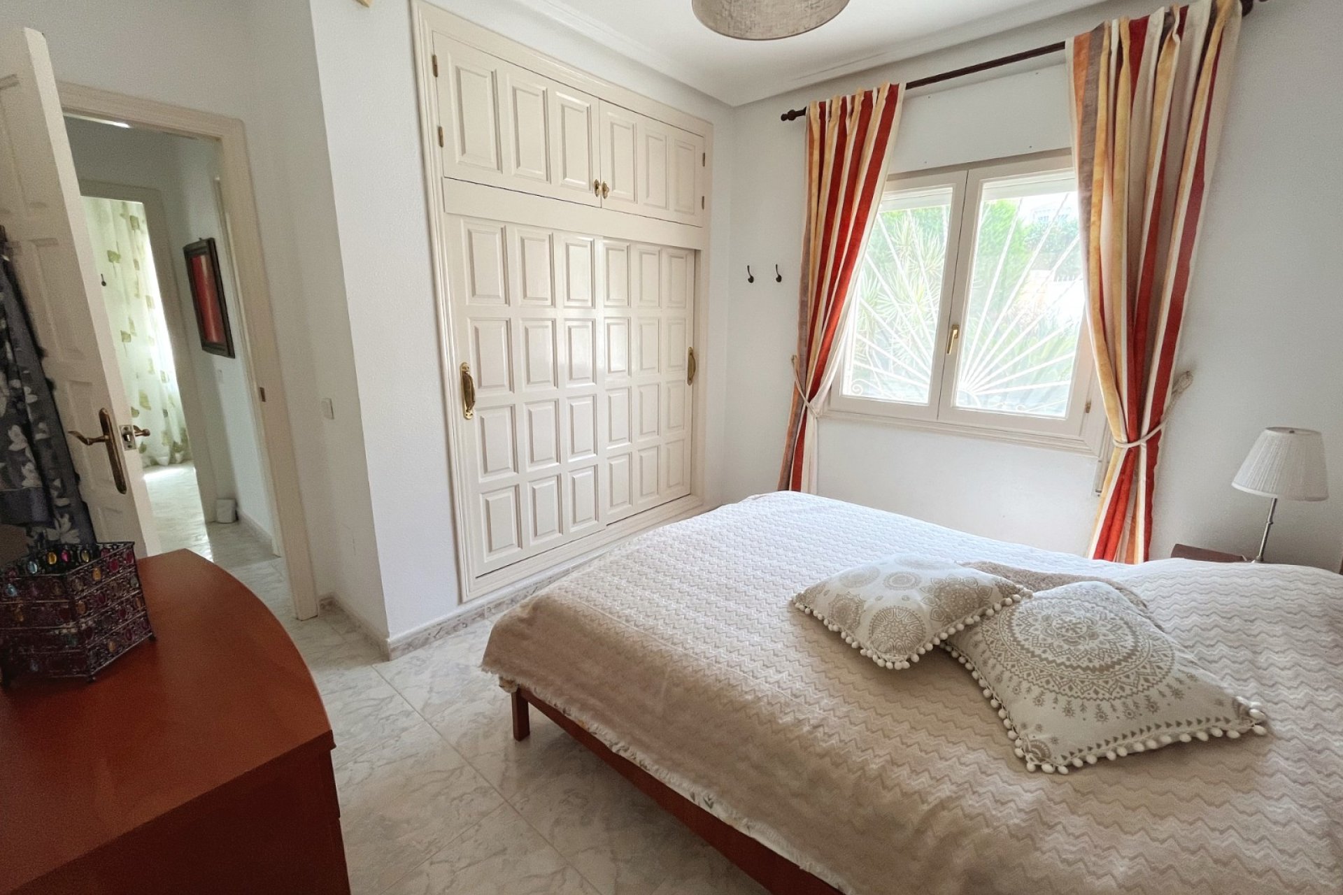 Verkoop - Villa - Ciudad Quesada - Upper Golf