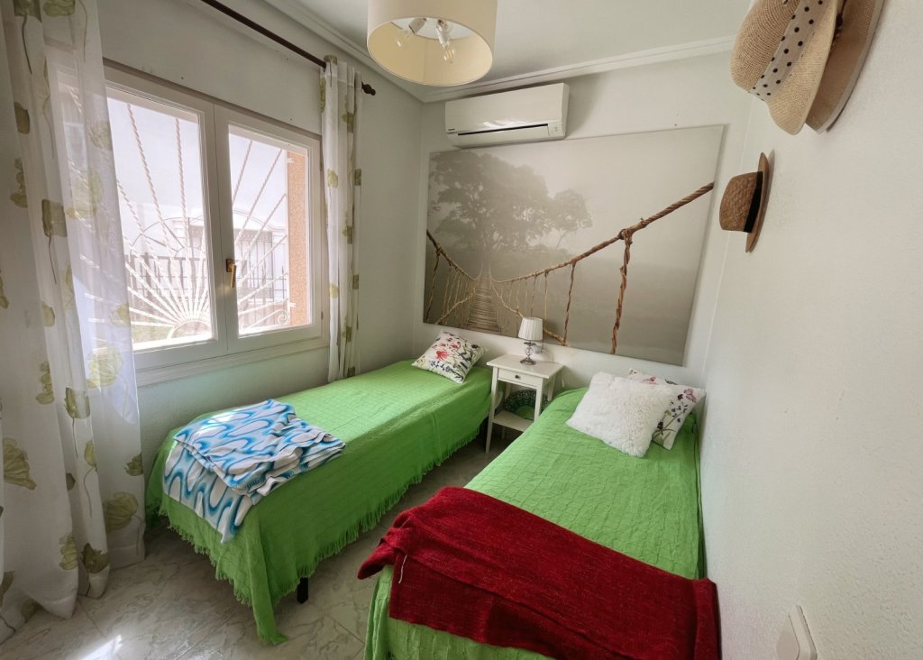 Verkoop - Villa - Ciudad Quesada - Upper Golf