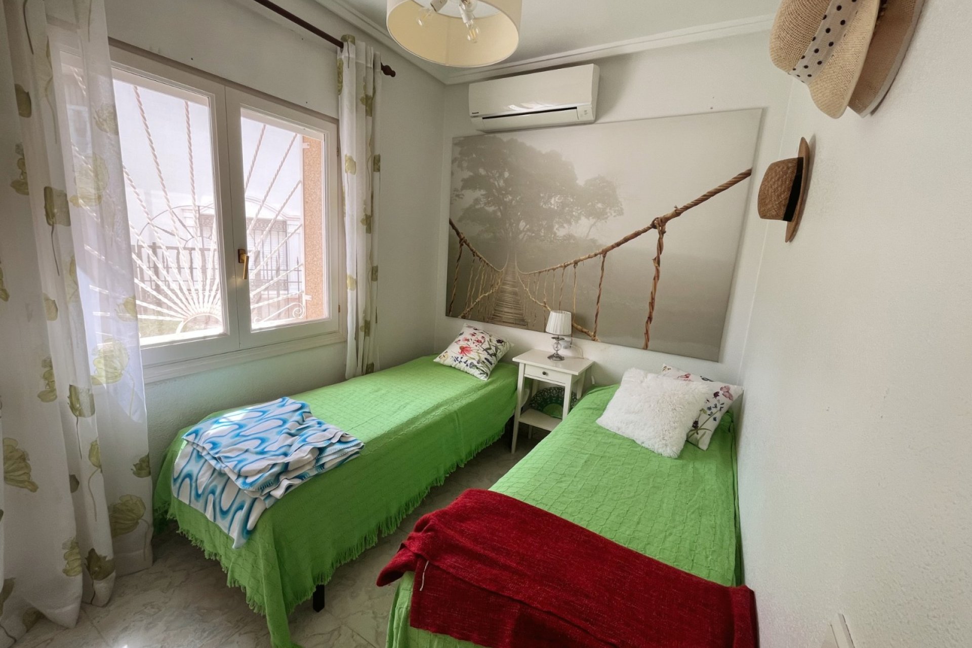Verkoop - Villa - Ciudad Quesada - Upper Golf