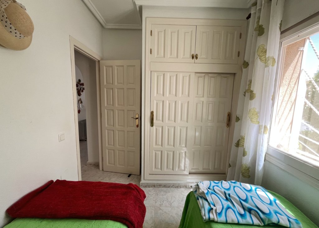 Verkoop - Villa - Ciudad Quesada - Upper Golf