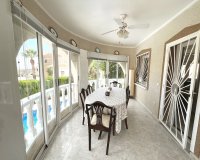 Verkoop - Villa - Ciudad Quesada - Upper Golf