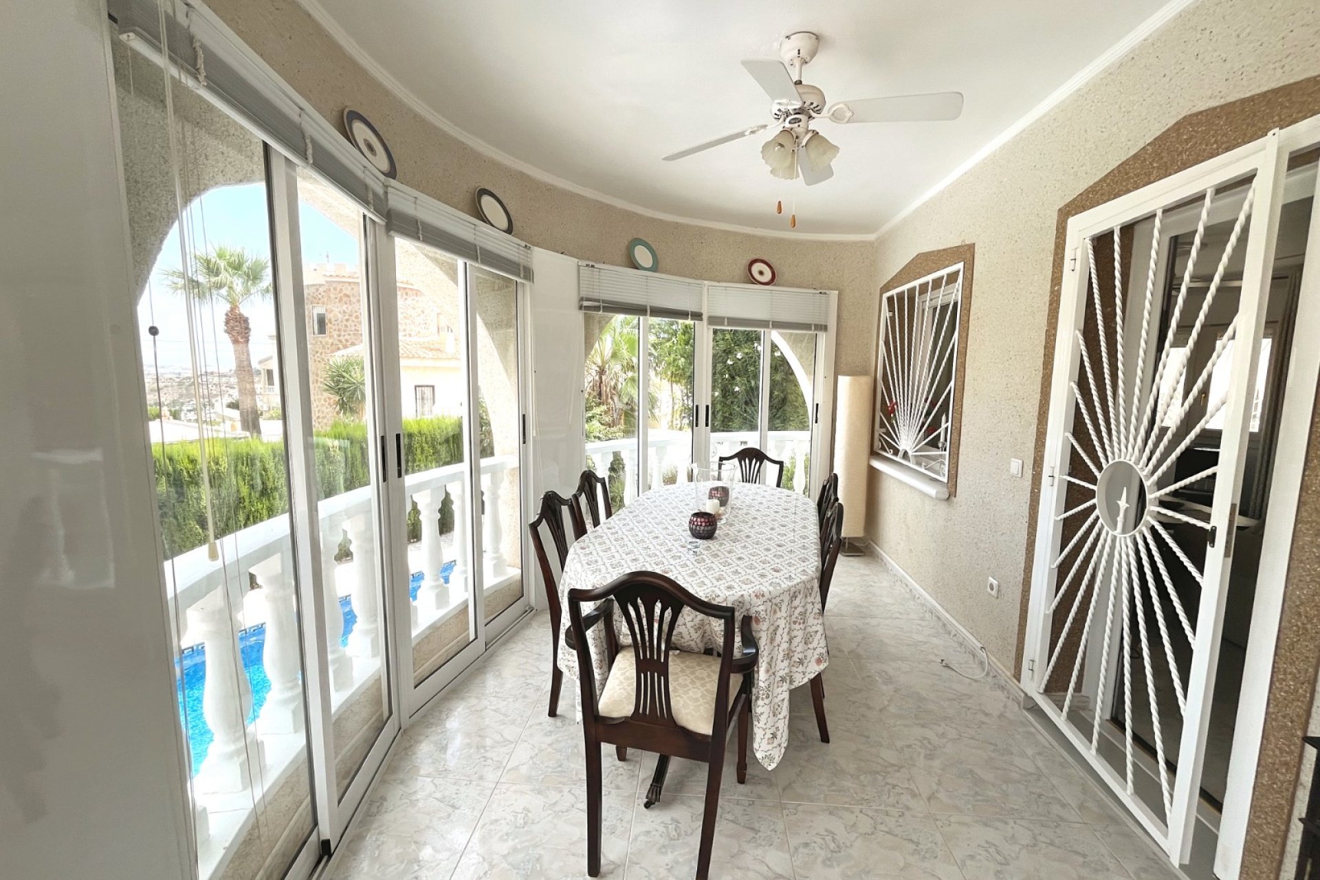 Verkoop - Villa - Ciudad Quesada - Upper Golf