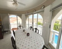 Verkoop - Villa - Ciudad Quesada - Upper Golf