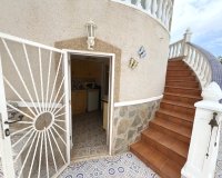 Verkoop - Villa - Ciudad Quesada - Upper Golf