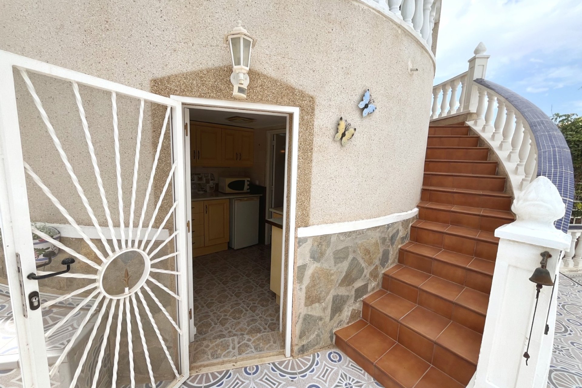 Verkoop - Villa - Ciudad Quesada - Upper Golf