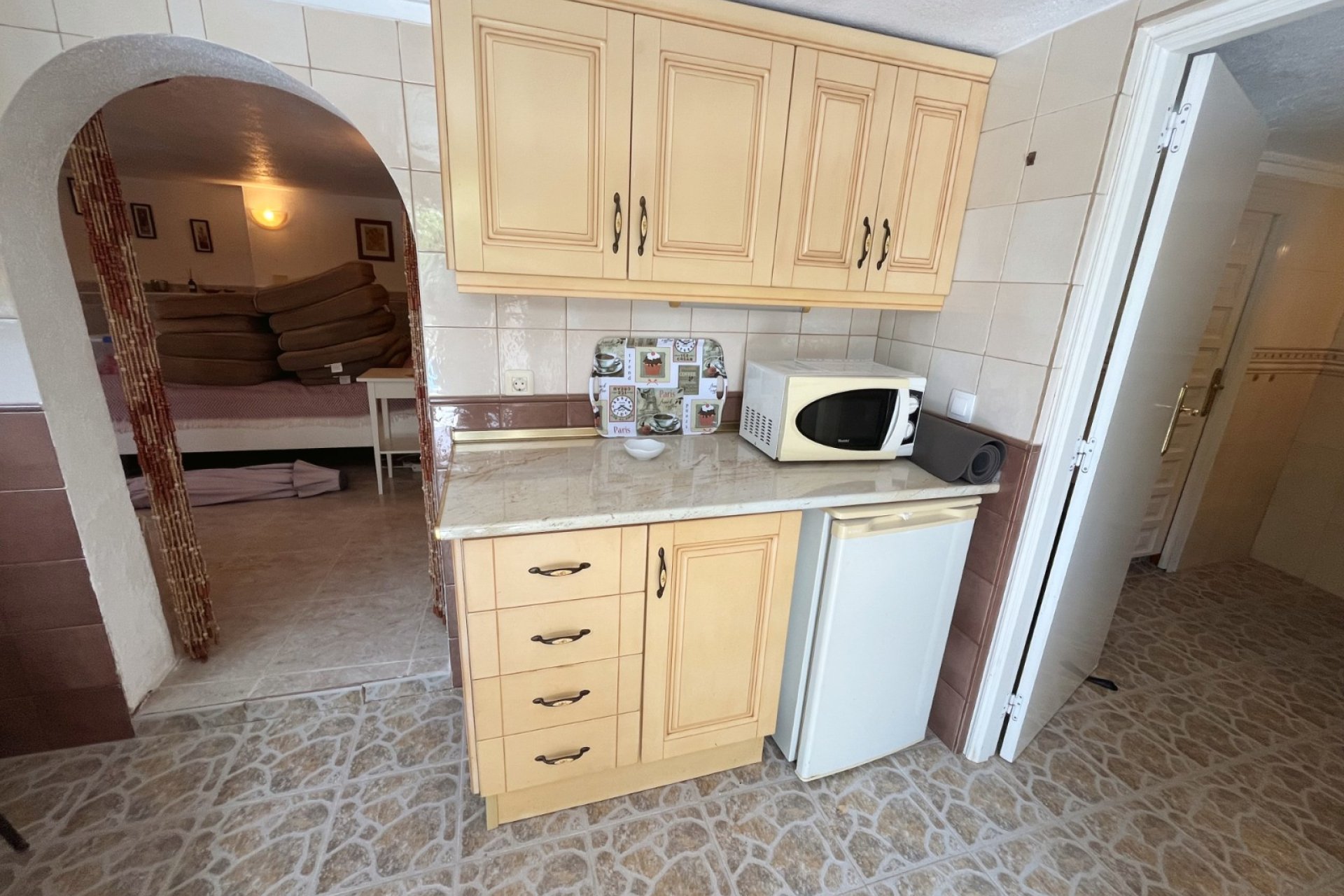 Verkoop - Villa - Ciudad Quesada - Upper Golf