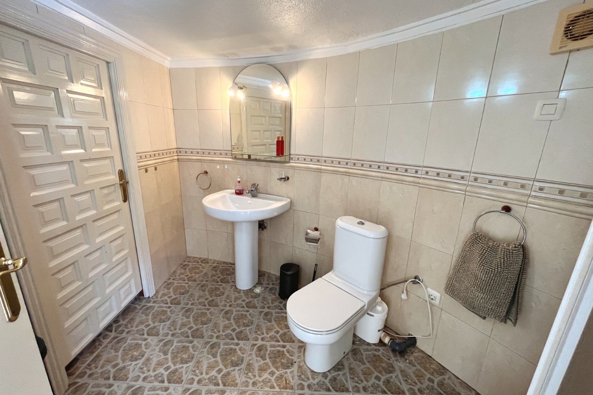 Verkoop - Villa - Ciudad Quesada - Upper Golf