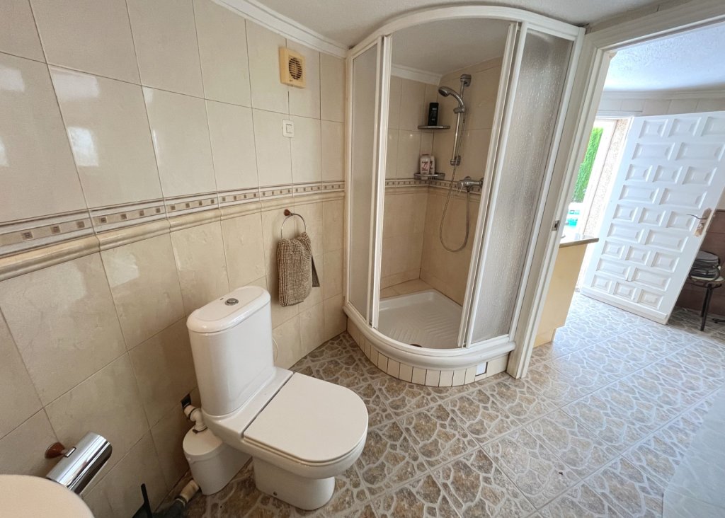 Verkoop - Villa - Ciudad Quesada - Upper Golf