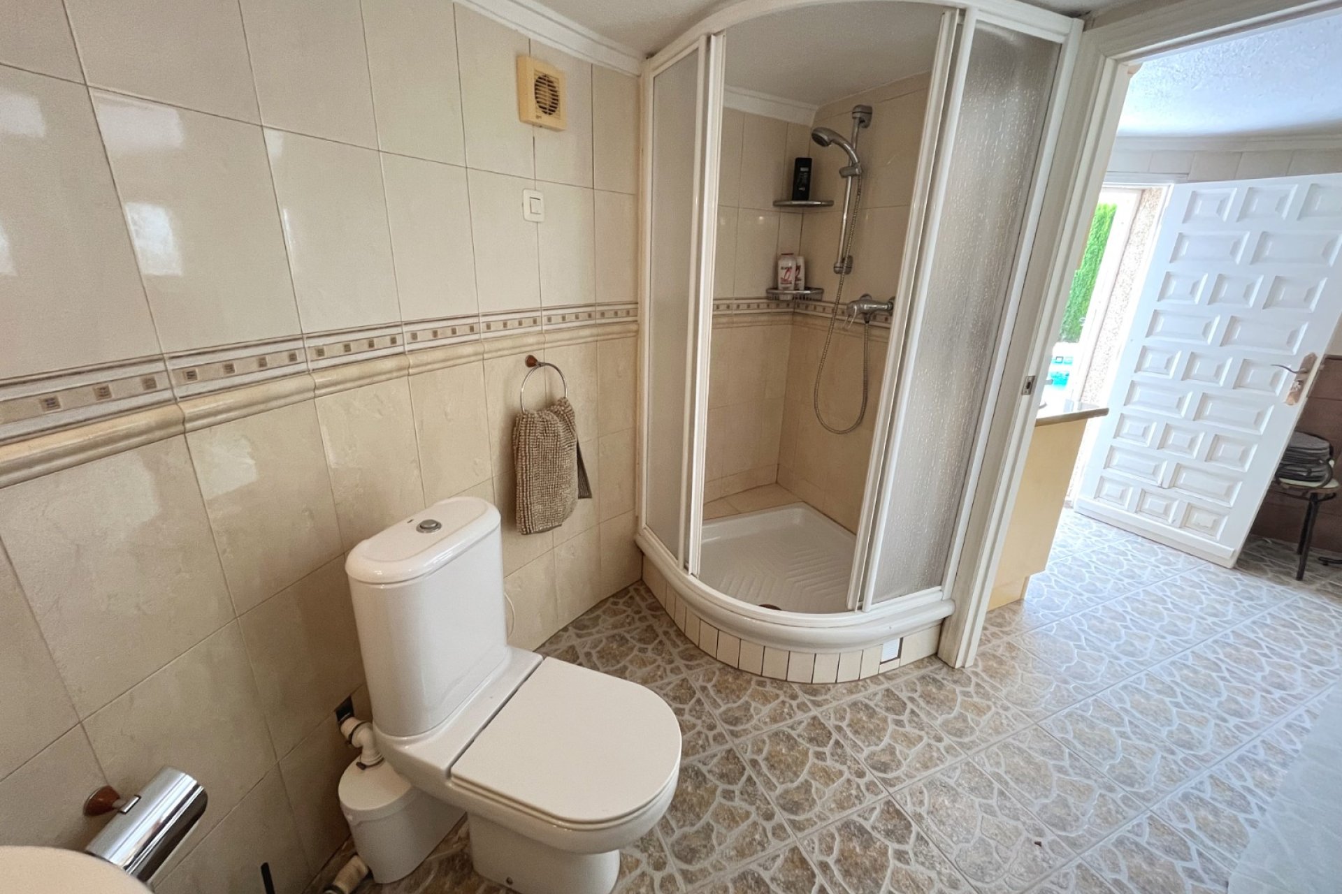 Verkoop - Villa - Ciudad Quesada - Upper Golf