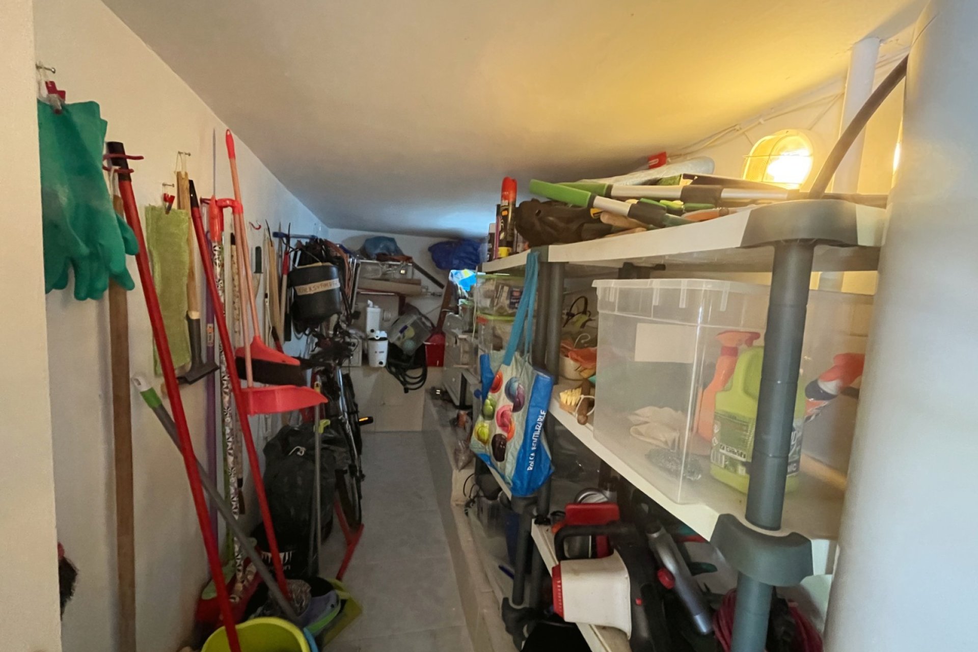 Verkoop - Villa - Ciudad Quesada - Upper Golf