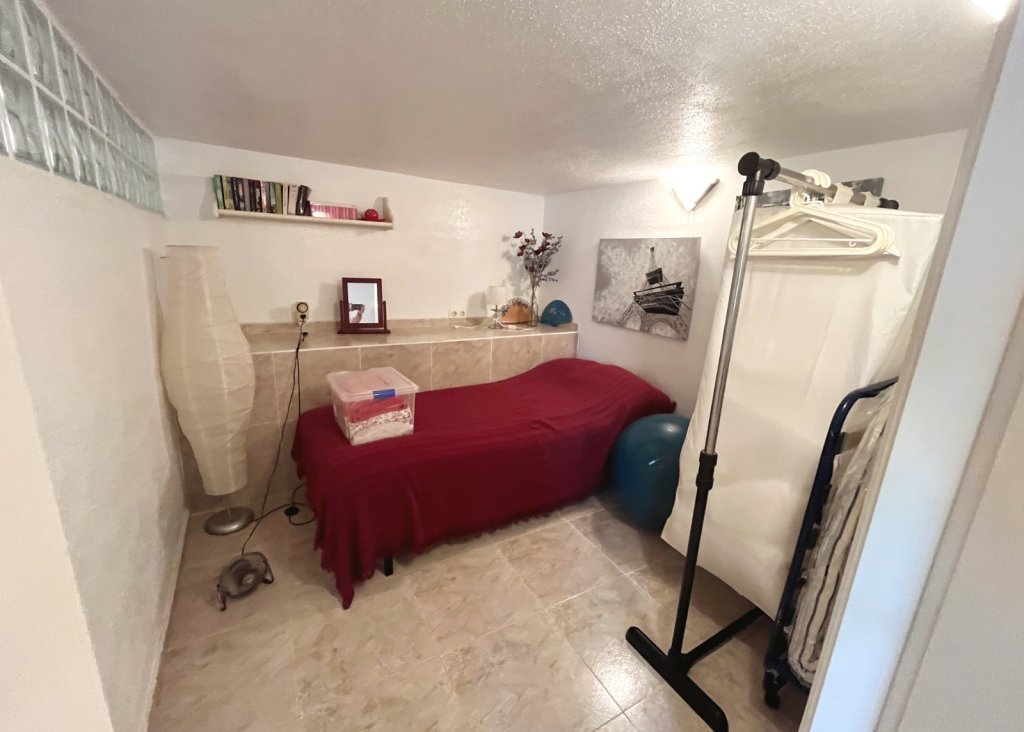 Verkoop - Villa - Ciudad Quesada - Upper Golf