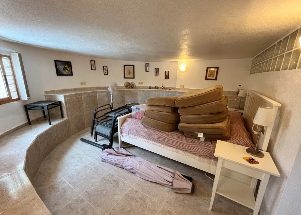 Verkoop - Villa - Ciudad Quesada - Upper Golf