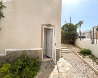 Verkoop - Villa - Ciudad Quesada - Upper Golf
