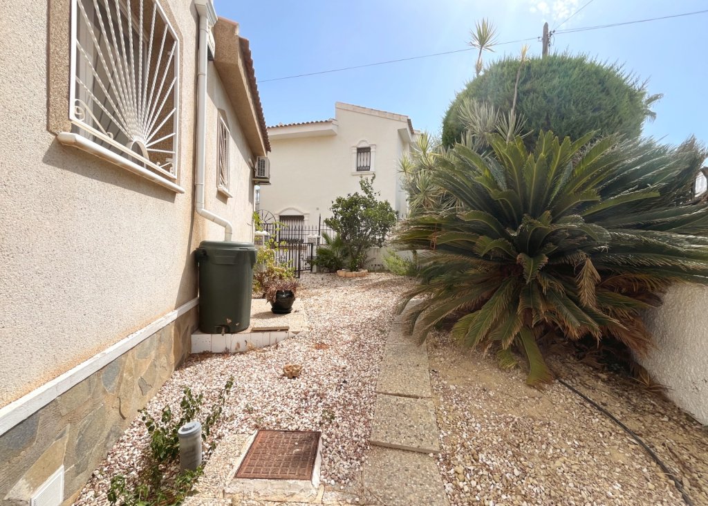 Verkoop - Villa - Ciudad Quesada - Upper Golf