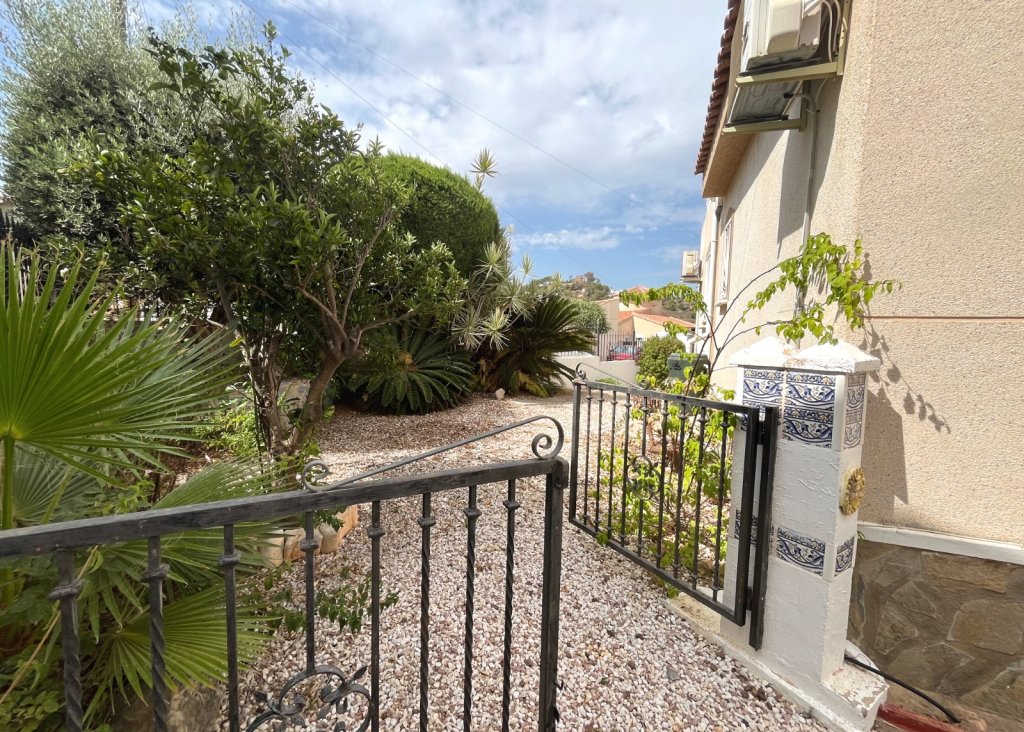 Verkoop - Villa - Ciudad Quesada - Upper Golf