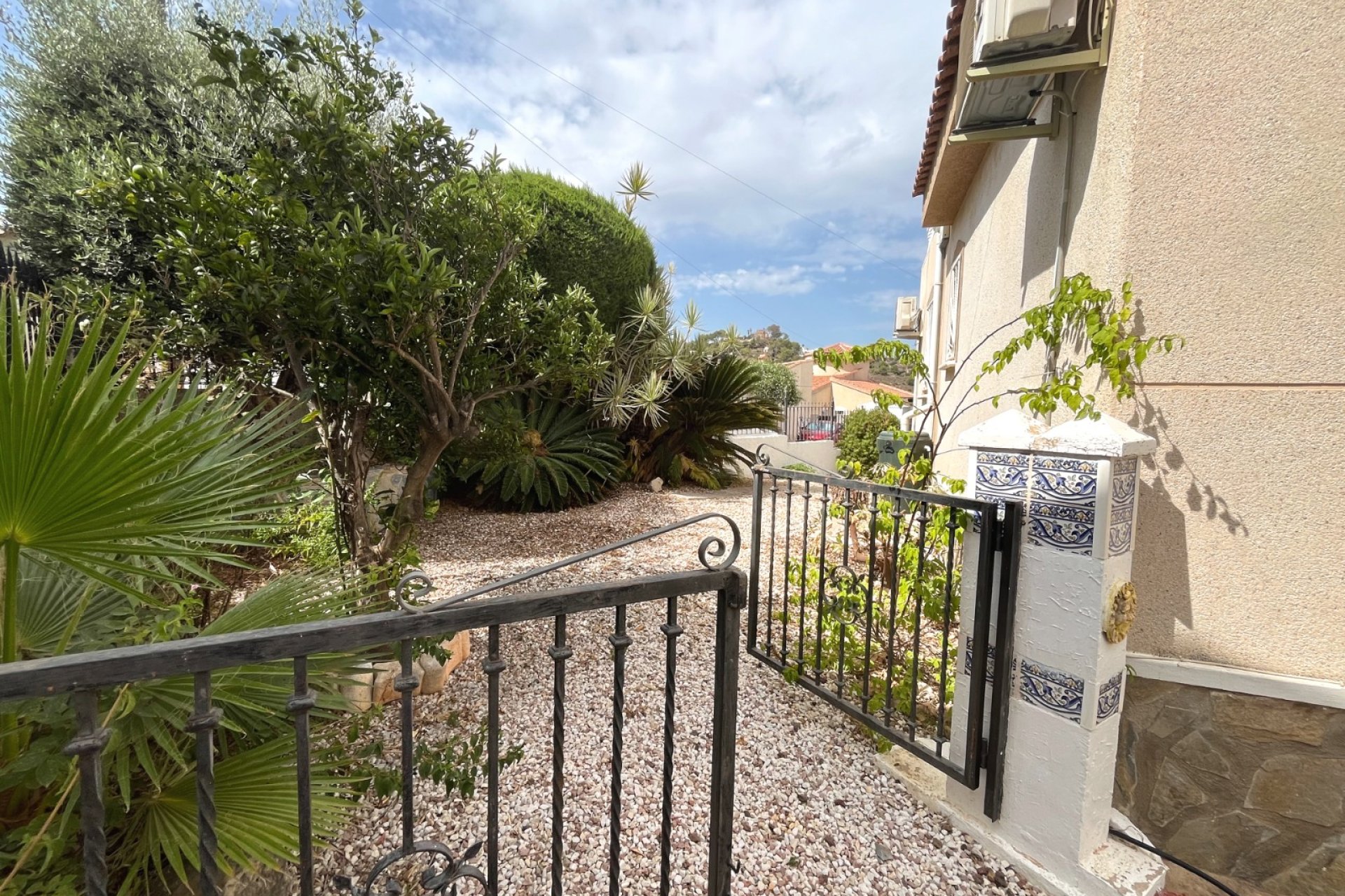 Verkoop - Villa - Ciudad Quesada - Upper Golf