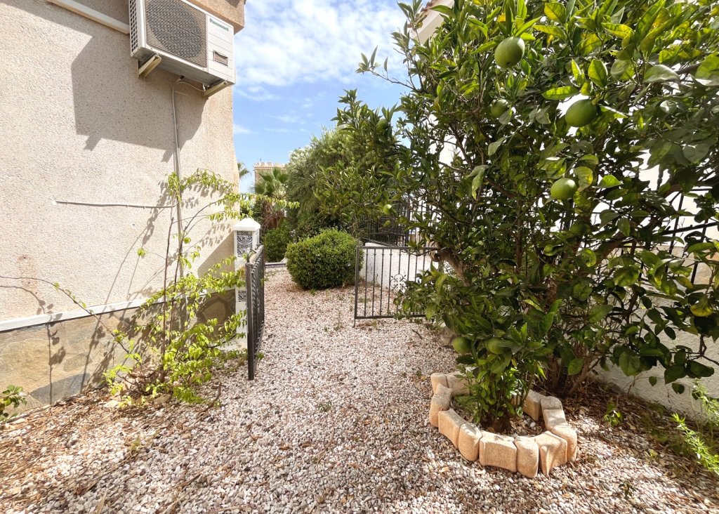 Verkoop - Villa - Ciudad Quesada - Upper Golf