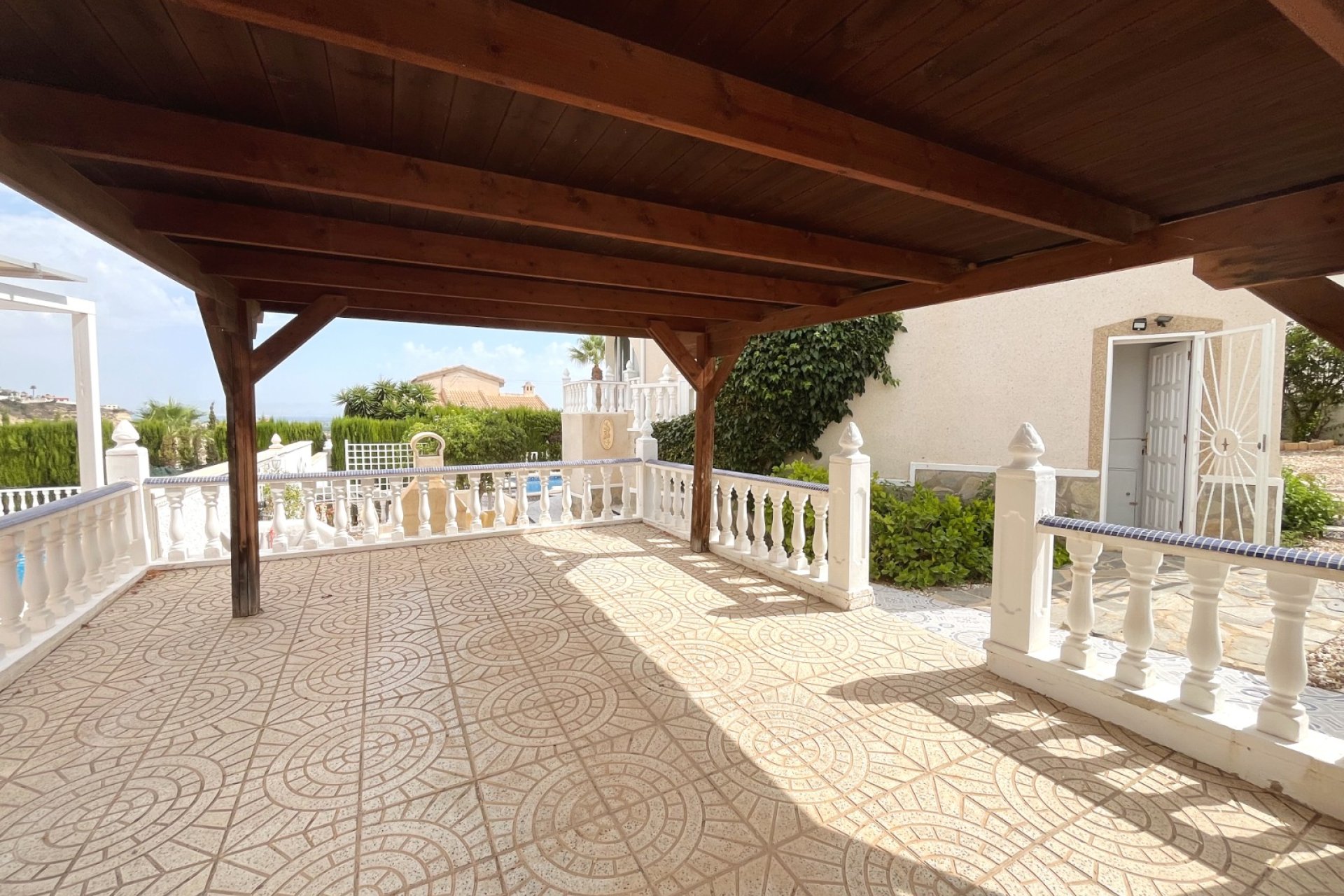 Verkoop - Villa - Ciudad Quesada - Upper Golf