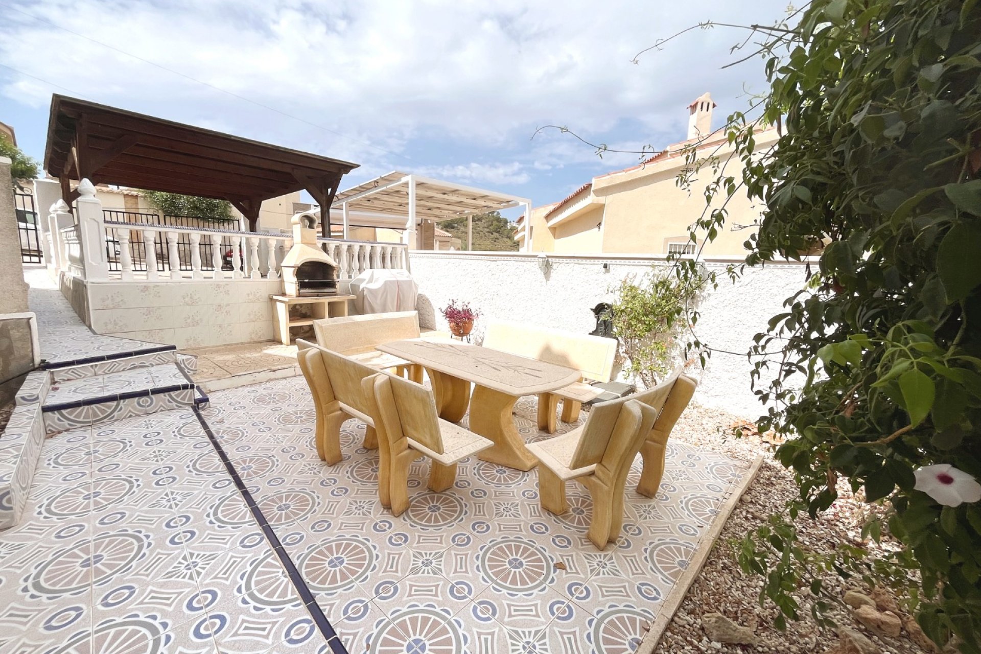 Verkoop - Villa - Ciudad Quesada - Upper Golf
