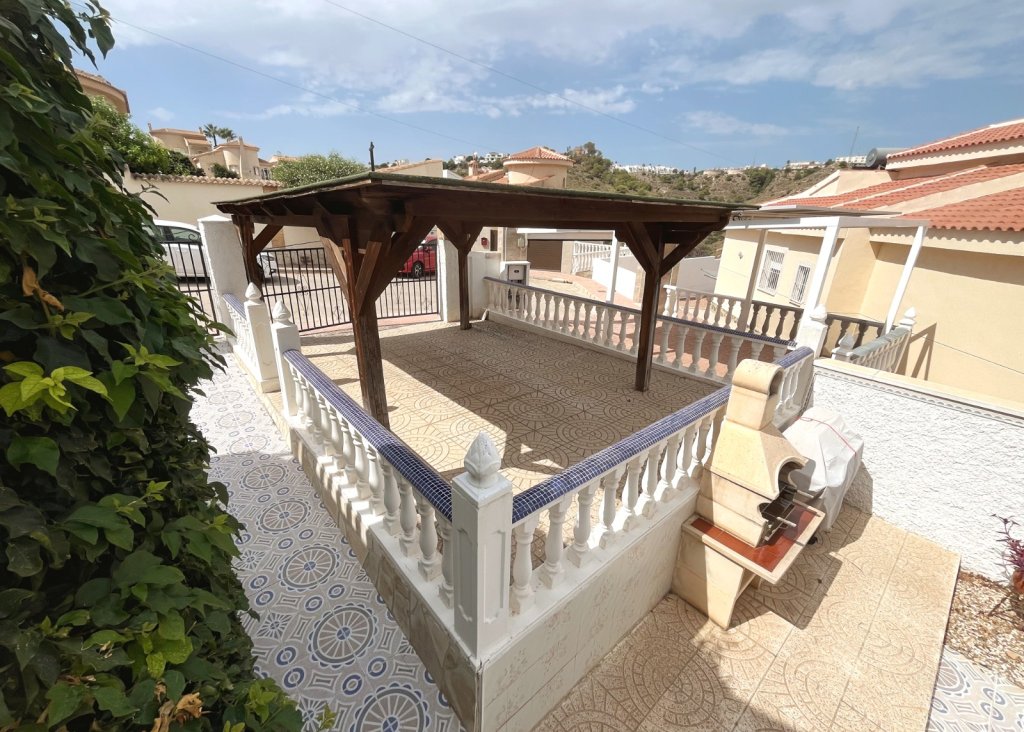 Verkoop - Villa - Ciudad Quesada - Upper Golf