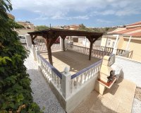 Verkoop - Villa - Ciudad Quesada - Upper Golf