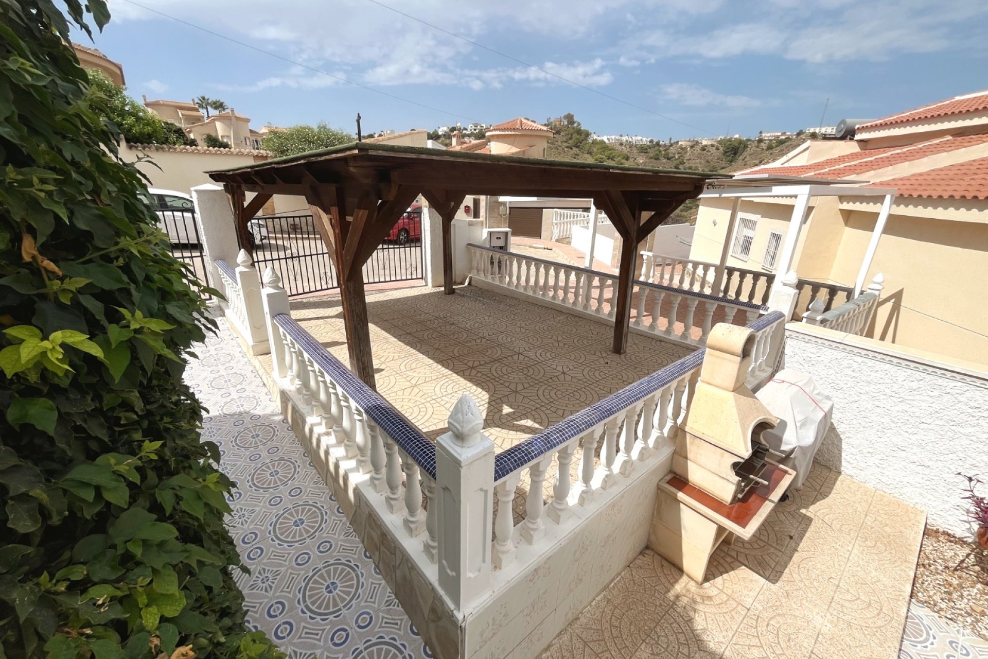 Verkoop - Villa - Ciudad Quesada - Upper Golf