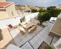 Verkoop - Villa - Ciudad Quesada - Upper Golf