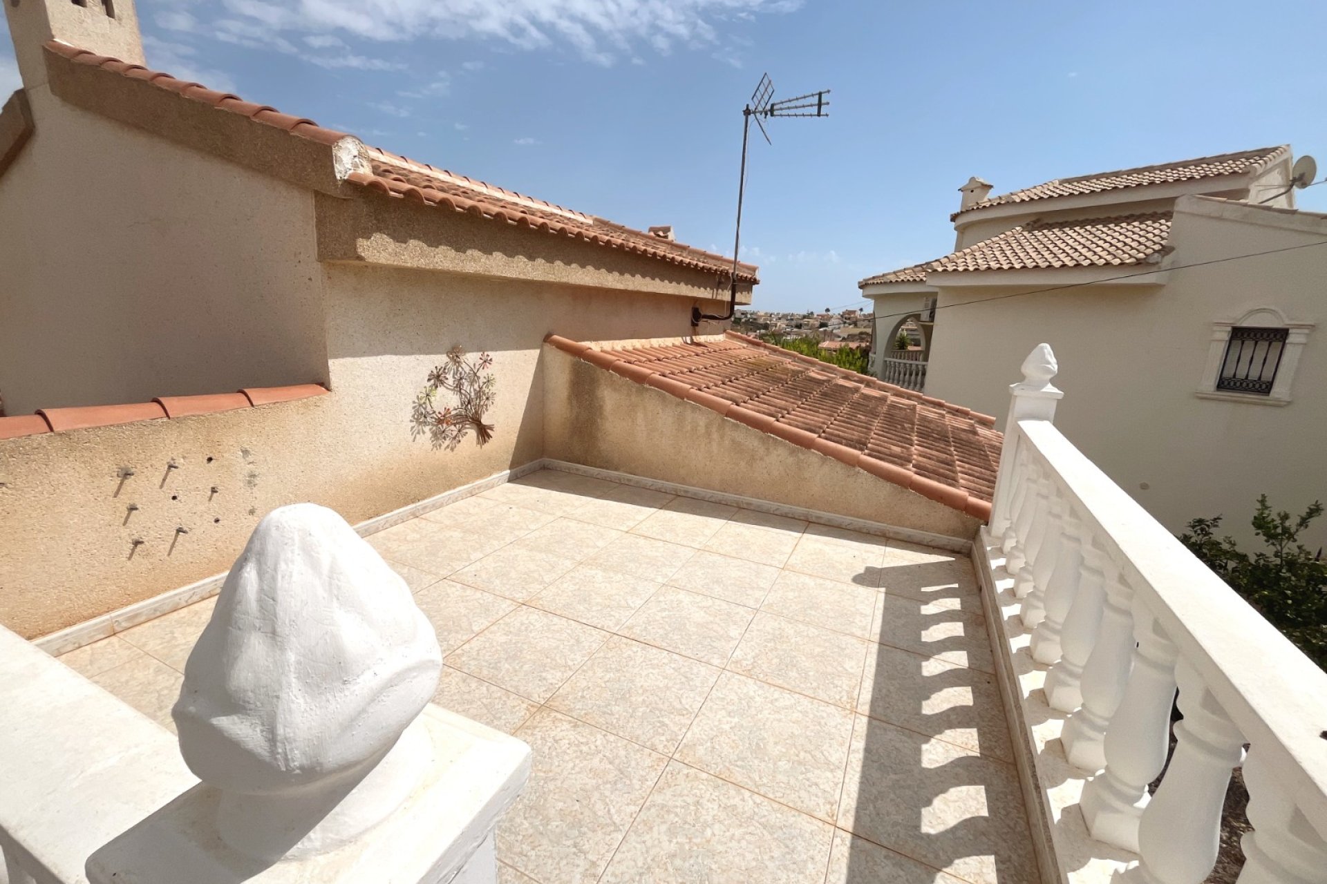 Verkoop - Villa - Ciudad Quesada - Upper Golf