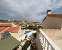 Verkoop - Villa - Ciudad Quesada - Upper Golf