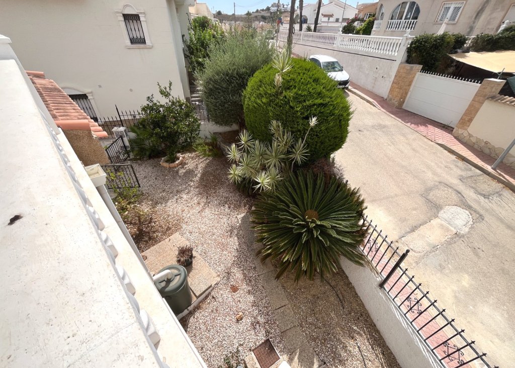 Verkoop - Villa - Ciudad Quesada - Upper Golf