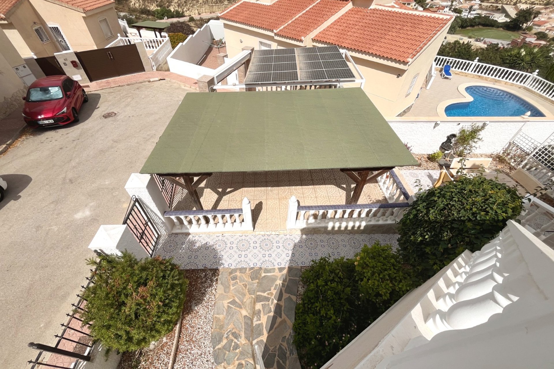 Verkoop - Villa - Ciudad Quesada - Upper Golf