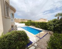 Verkoop - Villa - Ciudad Quesada - Upper Golf