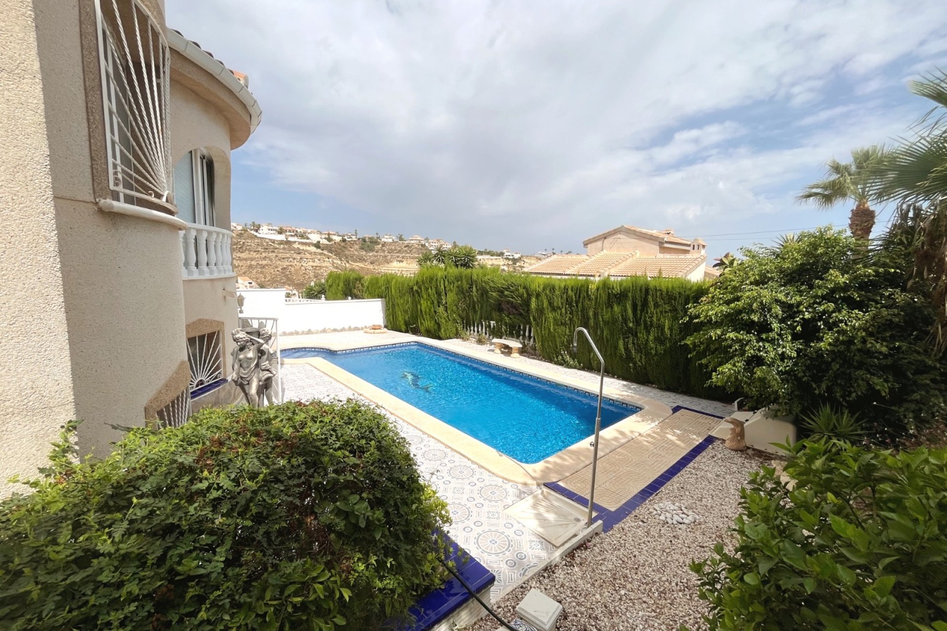 Verkoop - Villa - Ciudad Quesada - Upper Golf