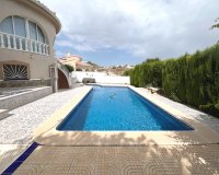 Verkoop - Villa - Ciudad Quesada - Upper Golf